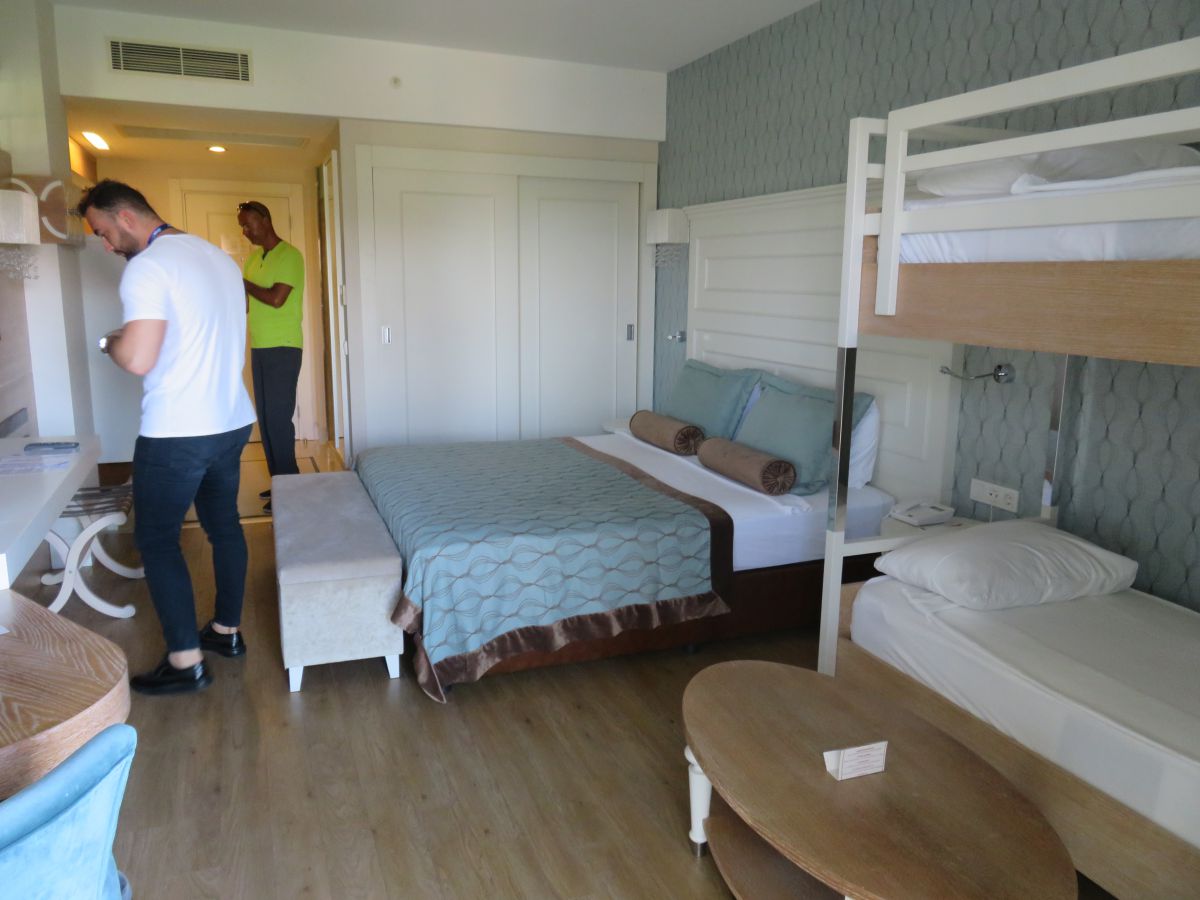 imagini hotel Sentido Trendy Verbena